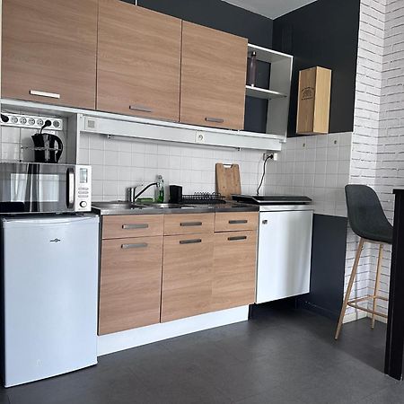 Appartement - Bordeaux Talence Εξωτερικό φωτογραφία