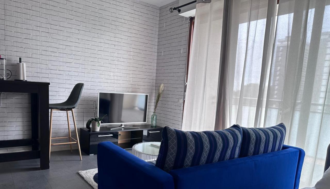 Appartement - Bordeaux Talence Εξωτερικό φωτογραφία