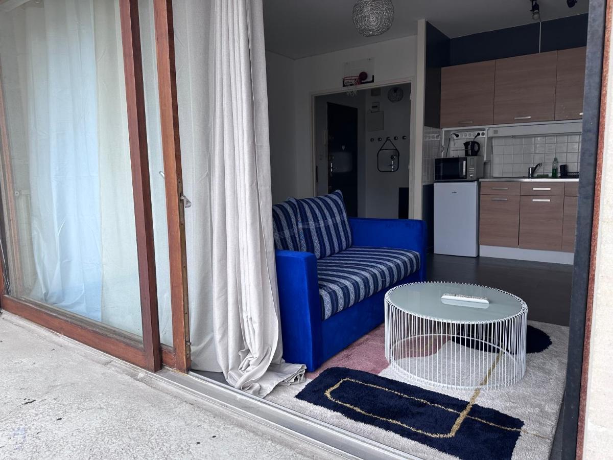 Appartement - Bordeaux Talence Εξωτερικό φωτογραφία