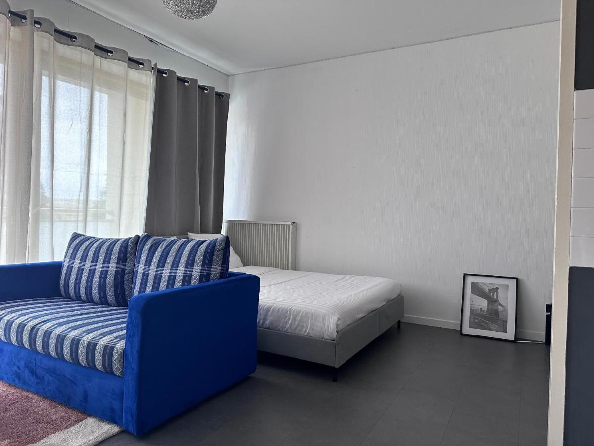 Appartement - Bordeaux Talence Εξωτερικό φωτογραφία