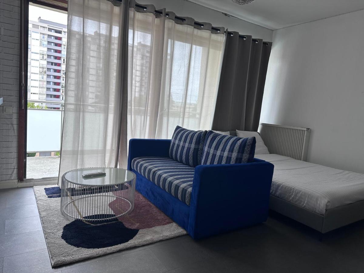 Appartement - Bordeaux Talence Εξωτερικό φωτογραφία