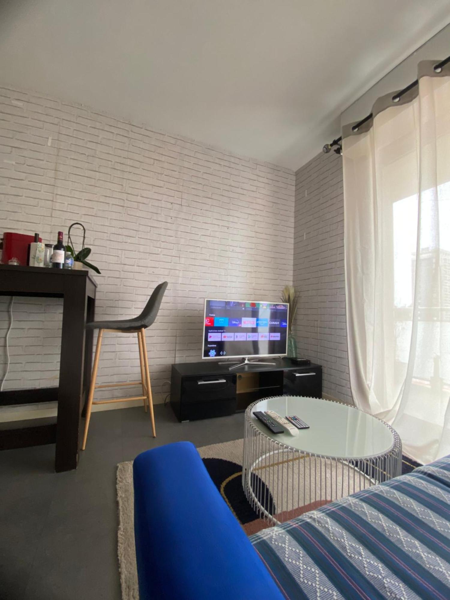 Appartement - Bordeaux Talence Εξωτερικό φωτογραφία