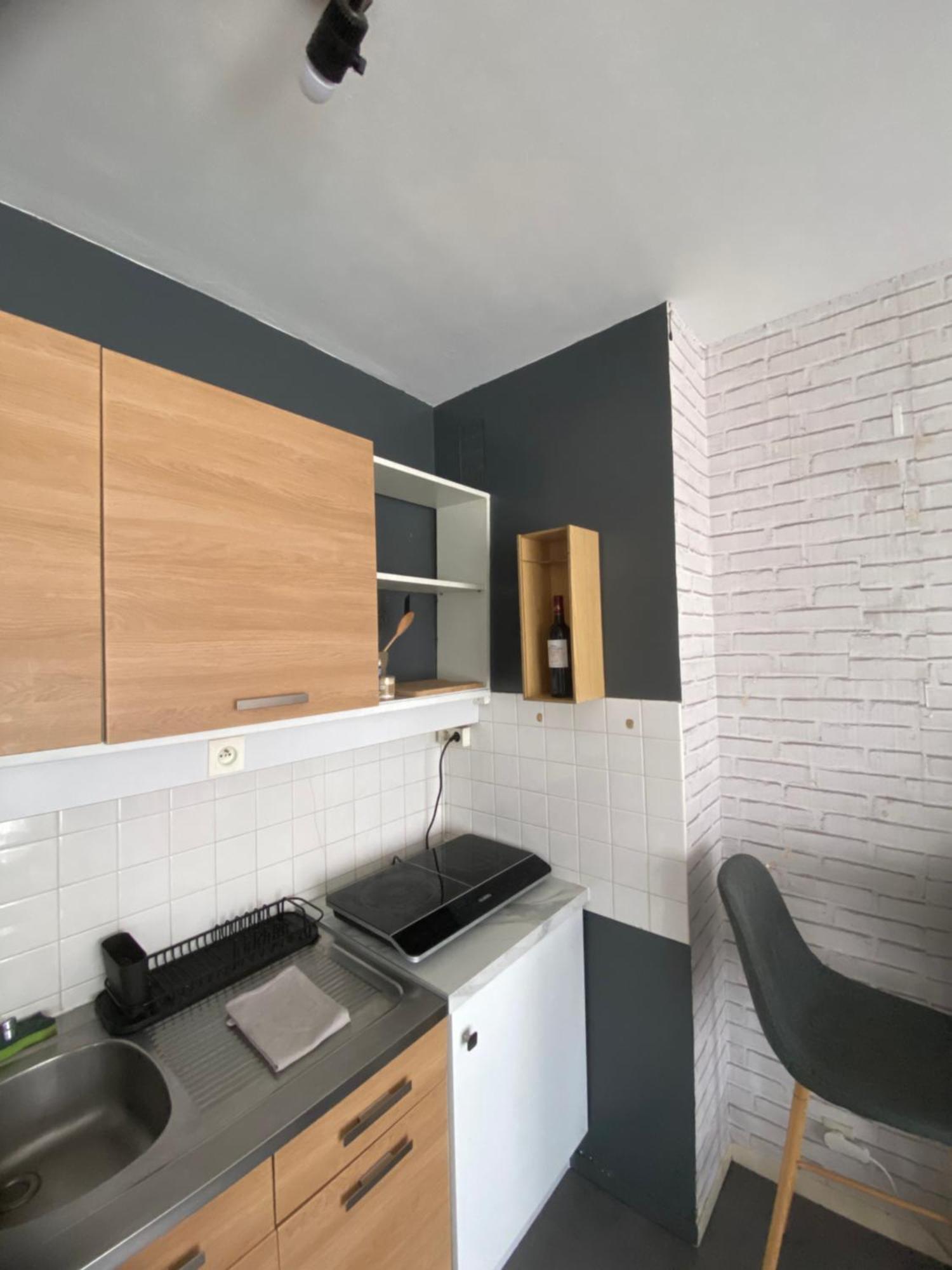 Appartement - Bordeaux Talence Εξωτερικό φωτογραφία