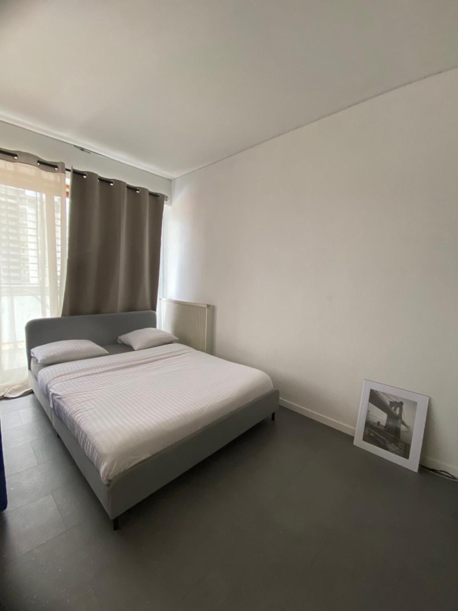 Appartement - Bordeaux Talence Εξωτερικό φωτογραφία